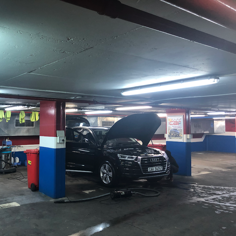 Ryan's Car Wash Blue Route Tokai - Photo 2